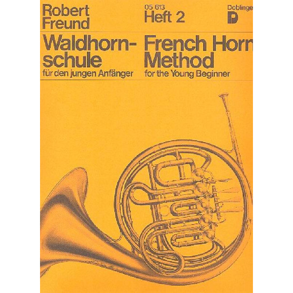 Waldhornschule für den