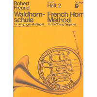 Waldhornschule für den