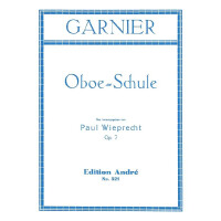 Schule für Oboe