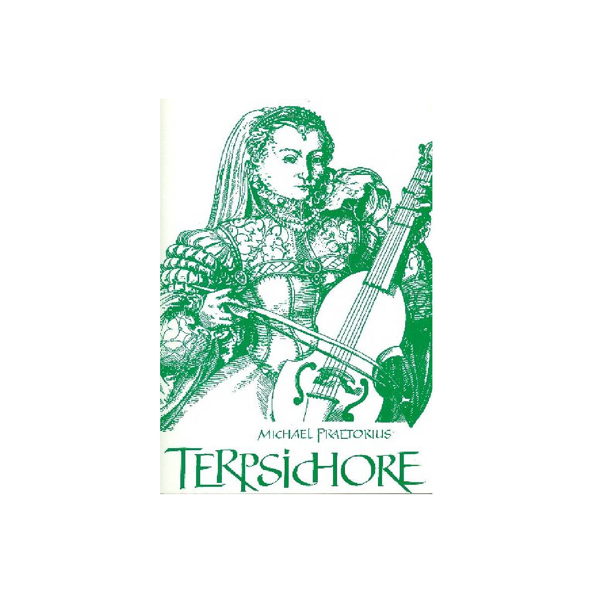 Terpsichore Tänze des 16. Jahrhunde box