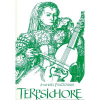 Terpsichore Tänze des 16. Jahrhunderts