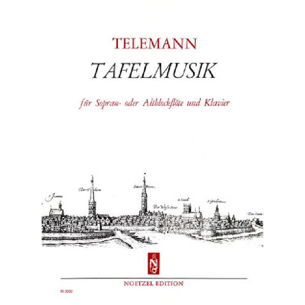 Tafelmusik