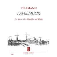 Tafelmusik