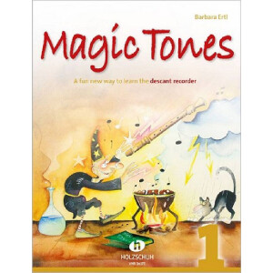 Magic Tones vol.1