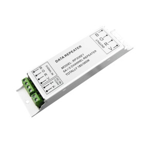 Eurolite LED Strip Verstärker