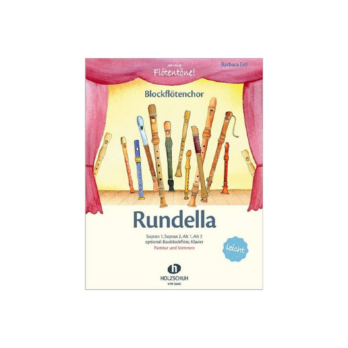 Rundella box