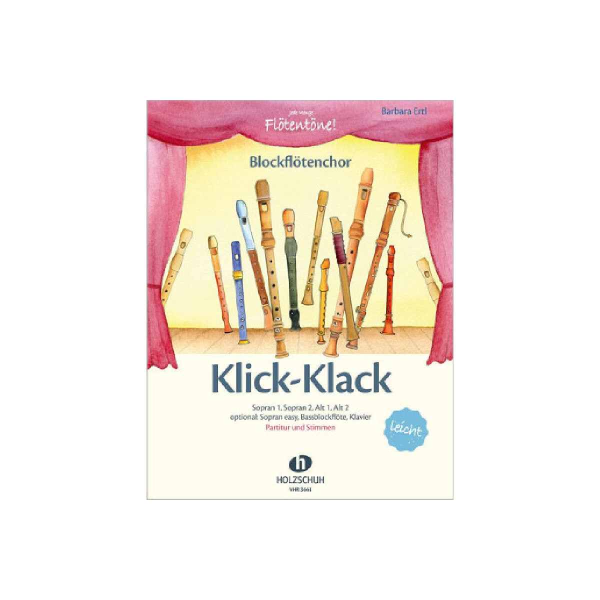 Klick-Klack box