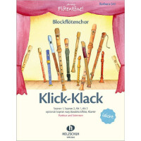 Klick-Klack