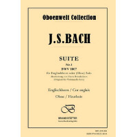 Suite Nr.1 BWV1007