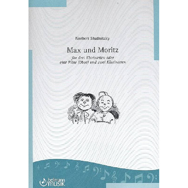 Max und Moritz