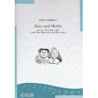Max und Moritz