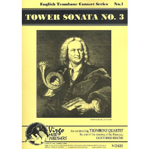 Tower Sonata no.3