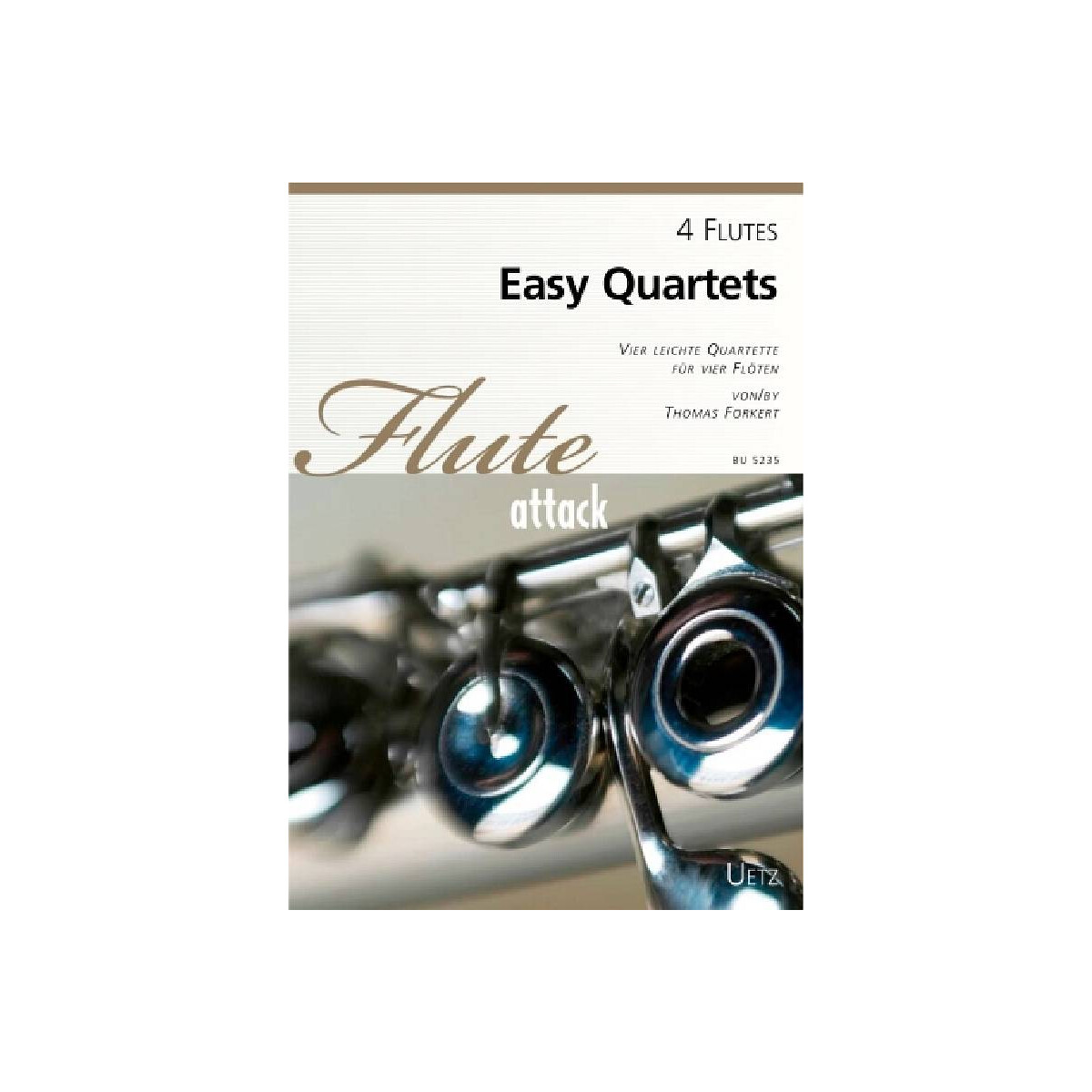 Easy Quartets box