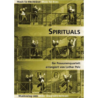 Spirituals