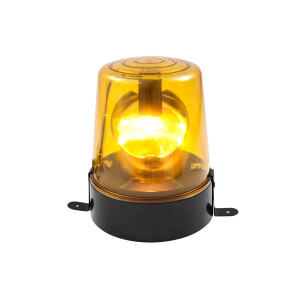 Eurolite LED Polizeilicht DE-1 gelb