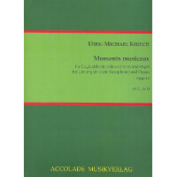 Moments musicaux op.15