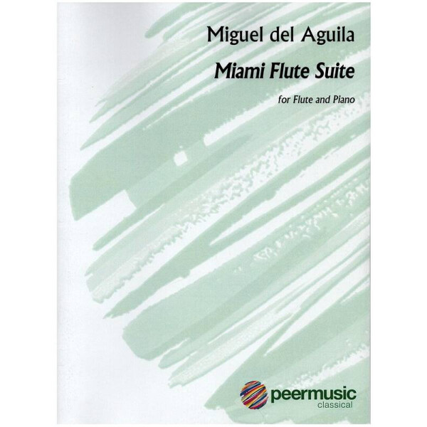 Miami Flute Suite op.111