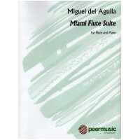 Miami Flute Suite op.111