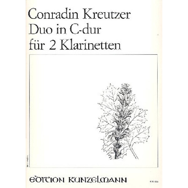 Duo C-Dur