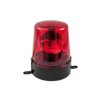 Eurolite LED Polizeilicht DE-1 rot