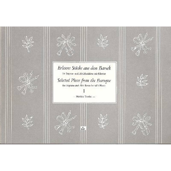 Erlesene Spielstücke aus dem