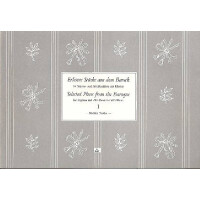 Erlesene Spielstücke aus dem