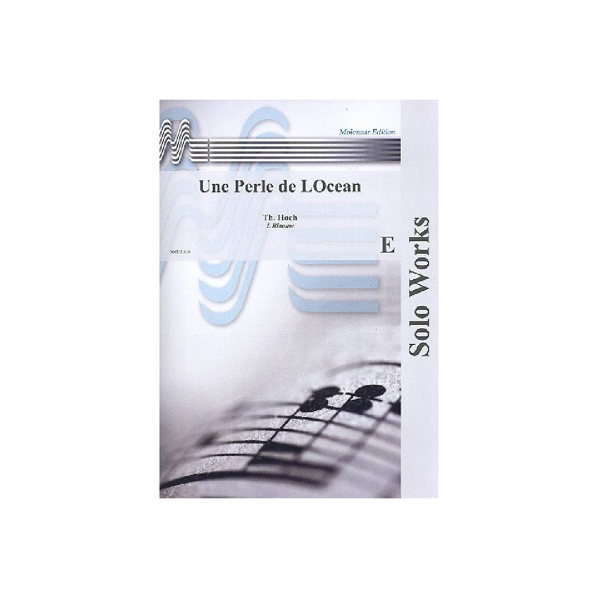 Une perle de locéan