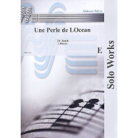 Une perle de locéan