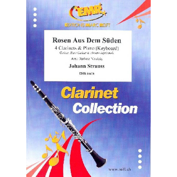 Rosen Aus Dem Süden