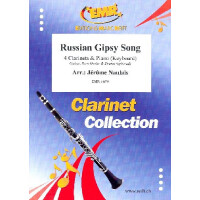 Russian Gipsy Song