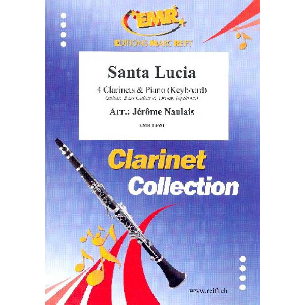 Santa Lucia