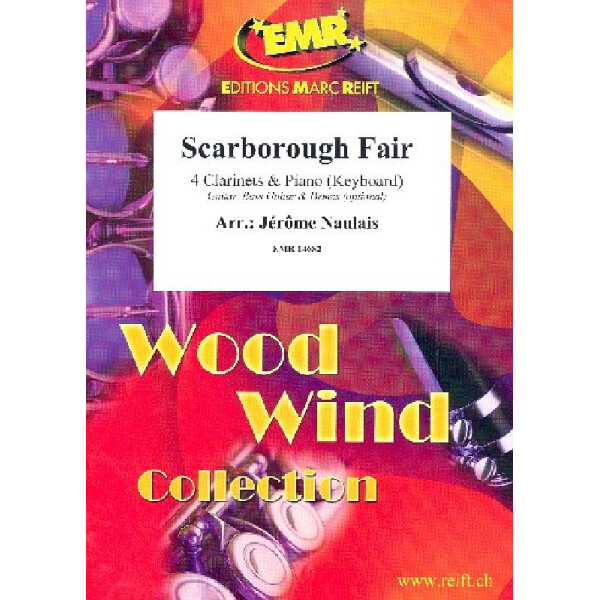 Scarborough Fair