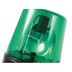 Eurolite LED Polizeilicht DE-1 grün