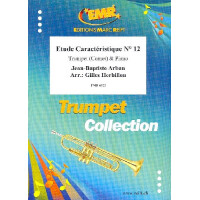 Étude caractéristique no.12