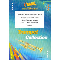 Étude caractéristique no.9