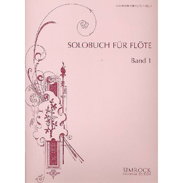 Solobuch Band 1