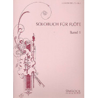 Solobuch Band 1