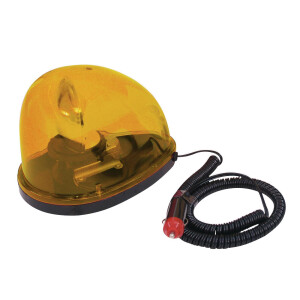 Eurolite police light STA-1221 orange 12V/21W