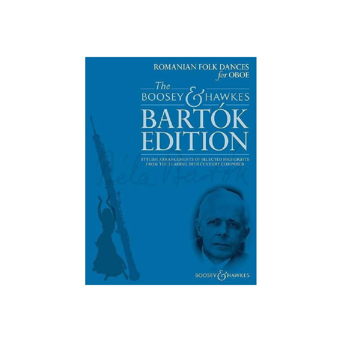 Romanian Folk Dances box