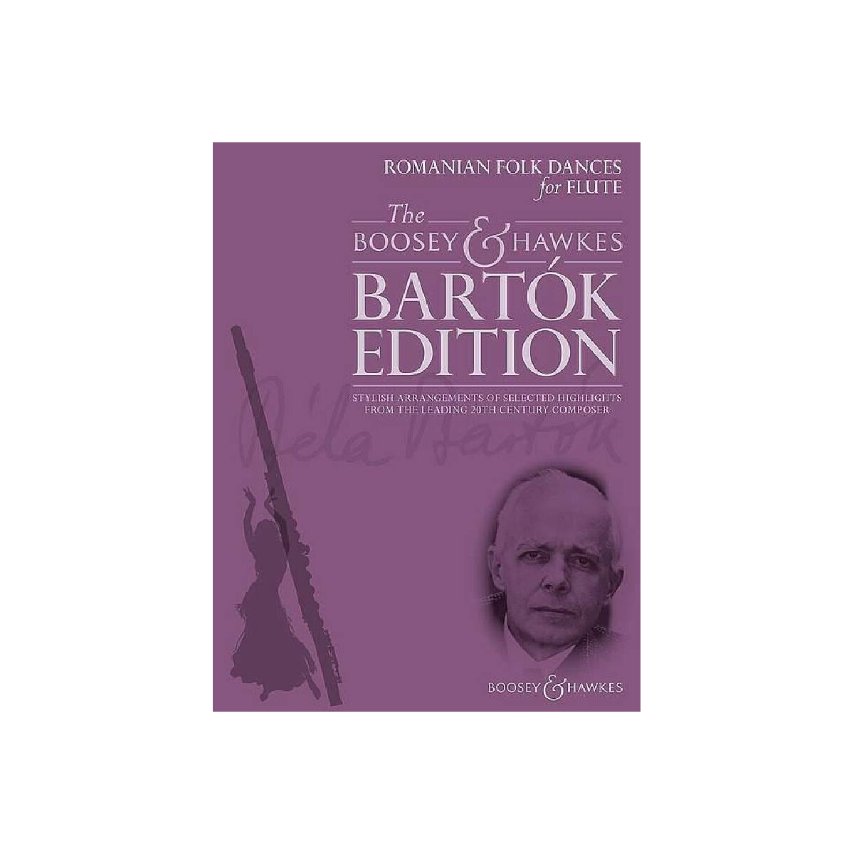 Romanian Folk Dances box