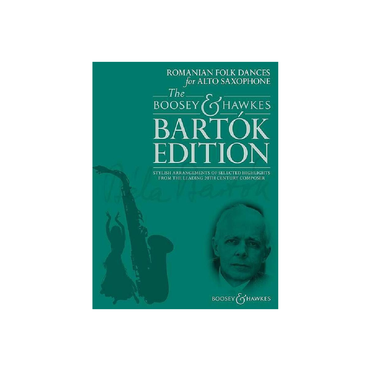 Romanian Folk Dances box