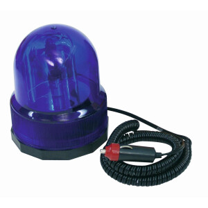Eurolite police light COL-1221 blue 12V/21W