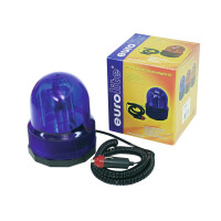 Eurolite police light COL-1221 blue 12V/21W