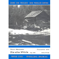 Die alte Mühle op.143