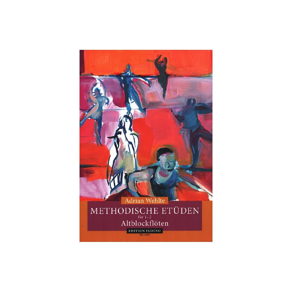 10 methodische Etüden box