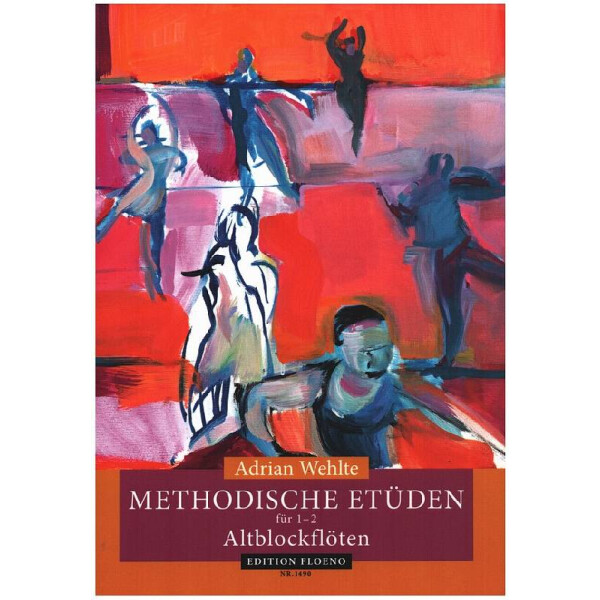 10 methodische Etüden