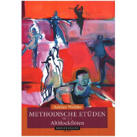 10 methodische Etüden