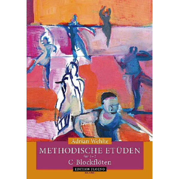 10 methodische Etüden