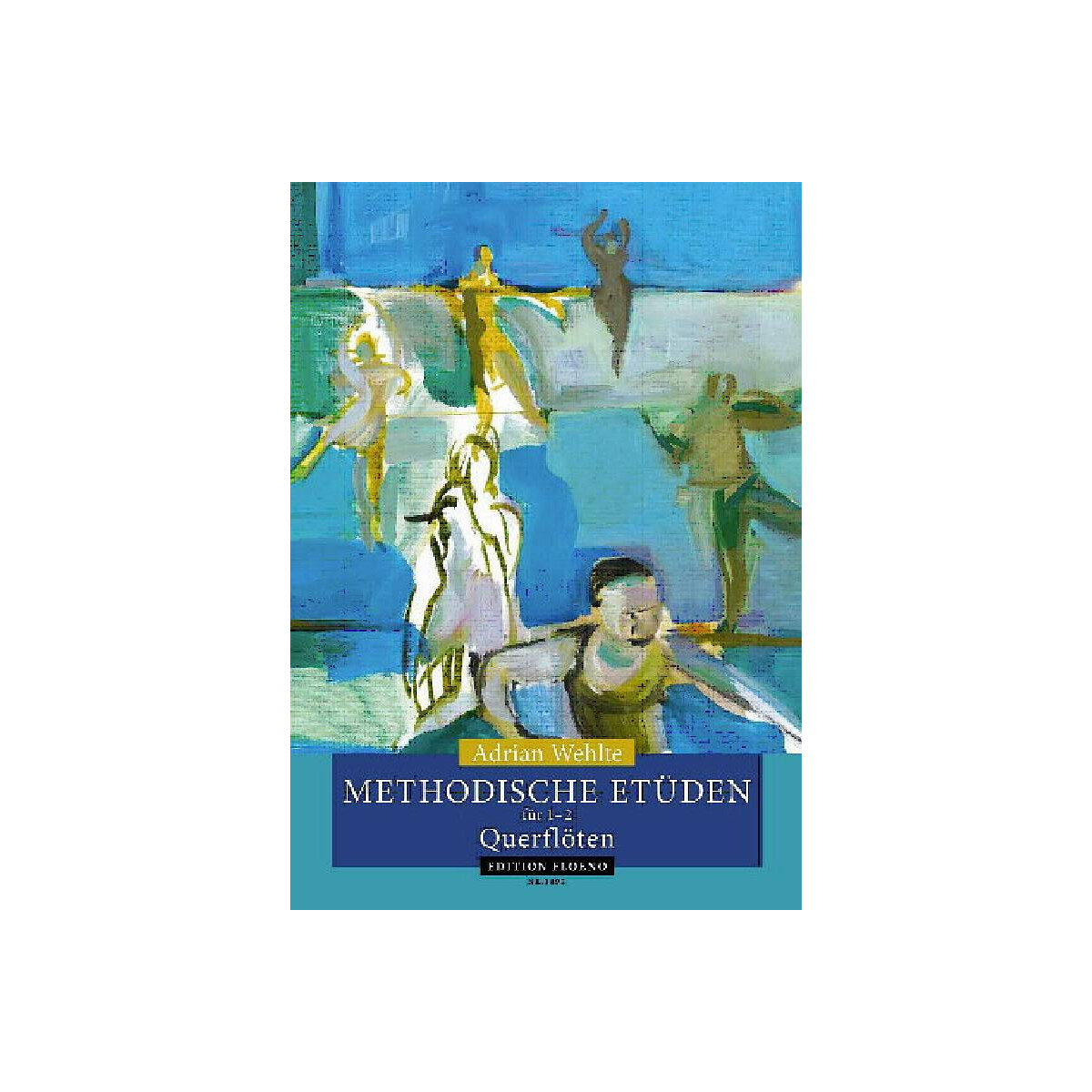 10 methodische Etüden box