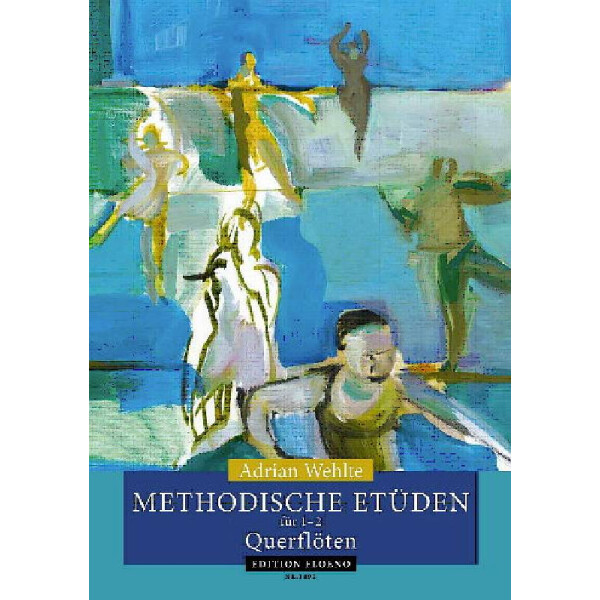 10 methodische Etüden